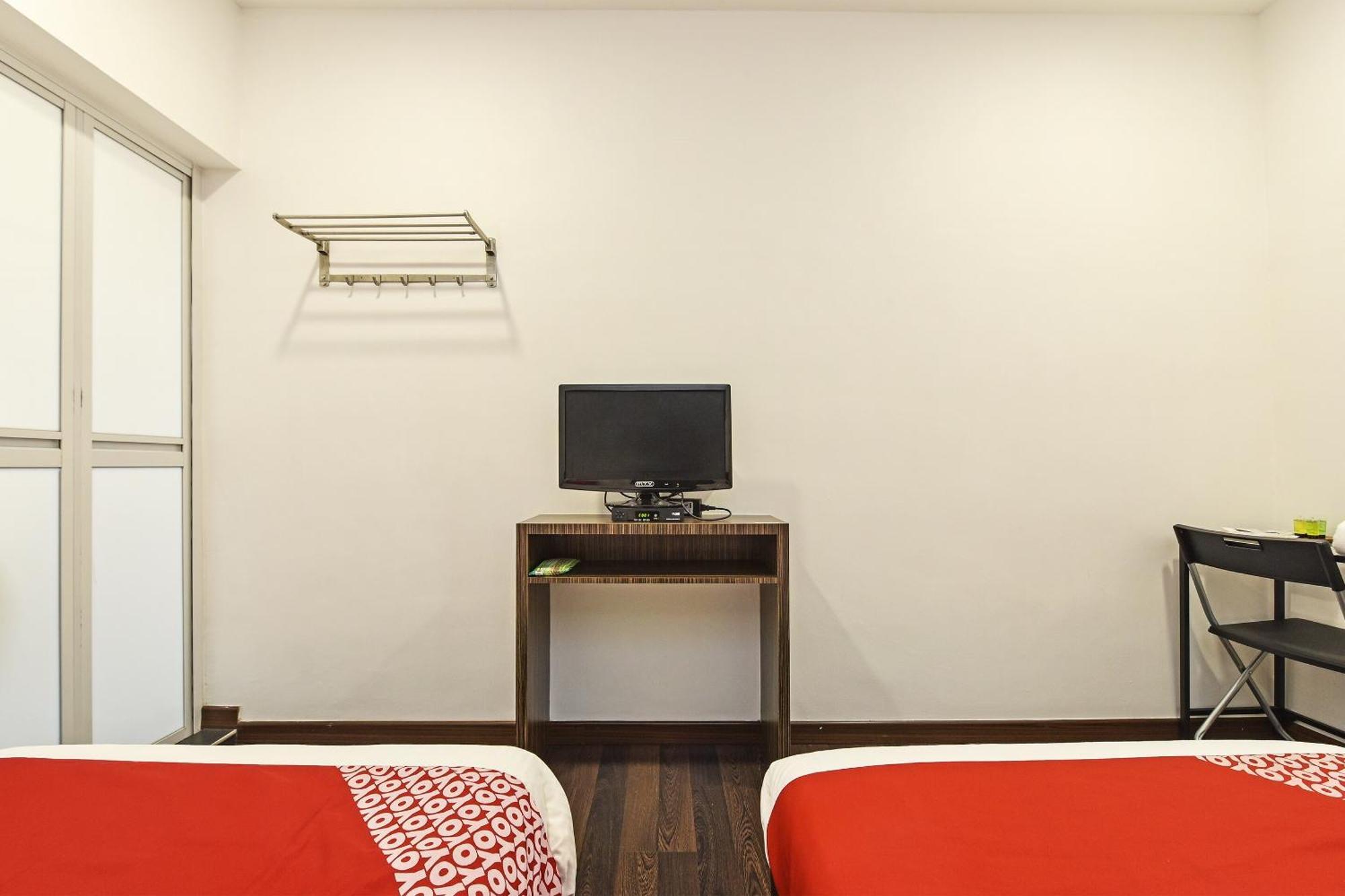 4S Hotel มัวร์ ภายนอก รูปภาพ