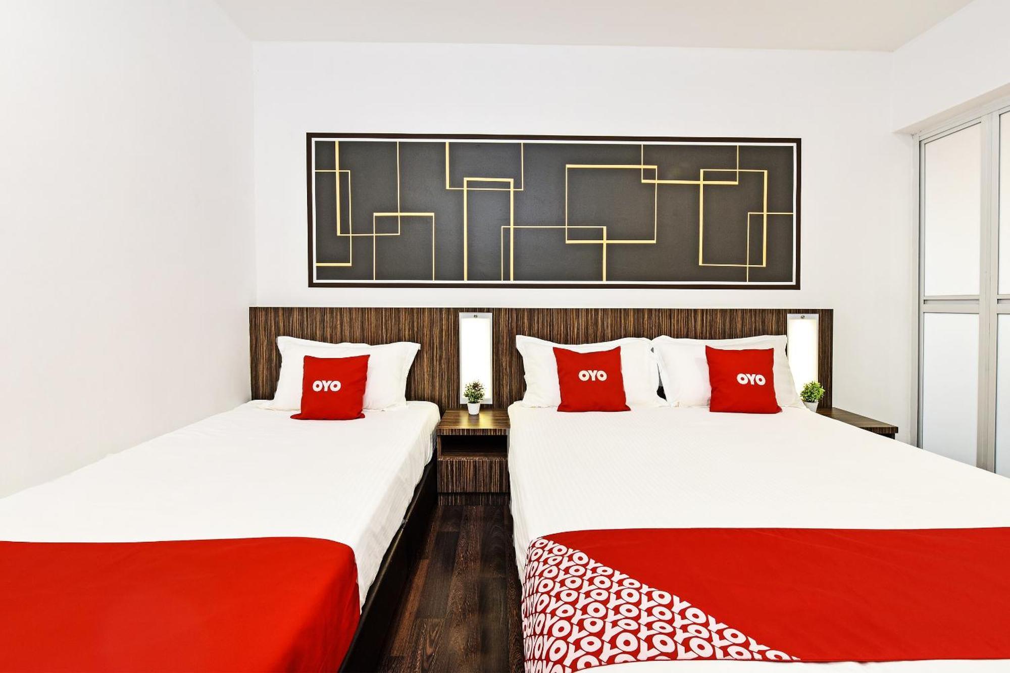 4S Hotel มัวร์ ภายนอก รูปภาพ
